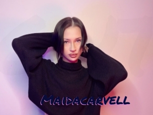 Maidacarvell