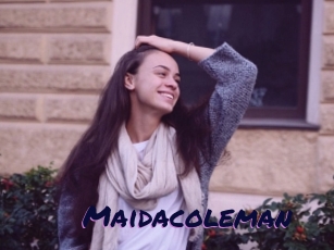 Maidacoleman