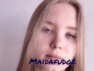 Maidafudge