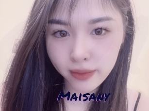 Maisany