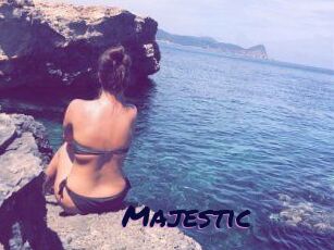 Majestic