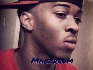 Makercum