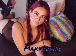 Makkarena