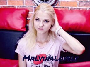 Malvinalovely