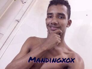 Mandingxox
