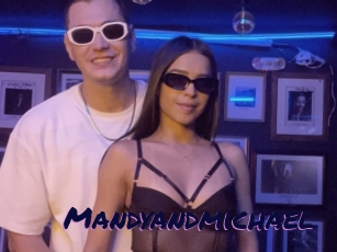 Mandyandmichael