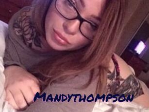 Mandythompson