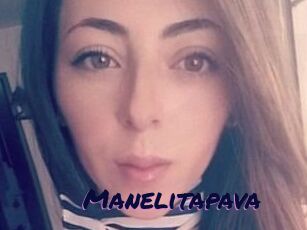 Manelita_pava