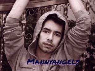 Mannyangels