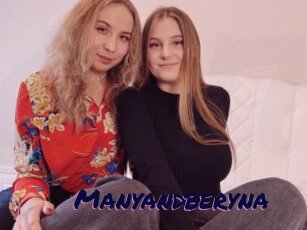 Manyandberyna