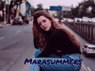 Marasummers