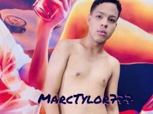 MarcTylor777