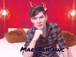 Marcklyonwc