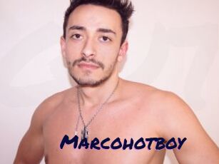 Marcohotboy