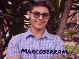 Marcoserrani