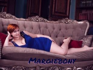 Margiebony