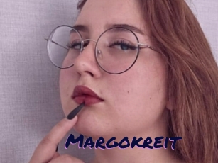 Margokreit