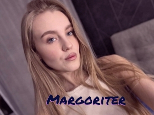 Margoriter