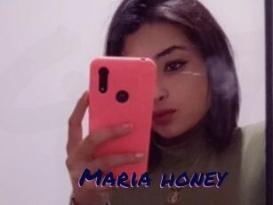 Maria_honey
