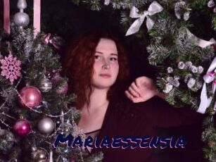 Mariaessensia