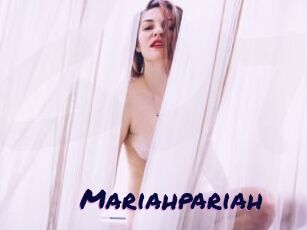Mariahpariah