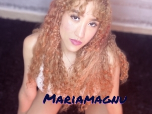 Mariamagnu