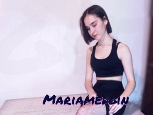mariamedgin Gute Sexcams