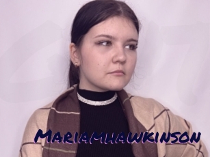 Mariamhawkinson