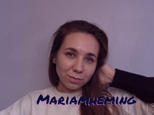 Mariamheming
