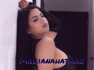 Marianahatman