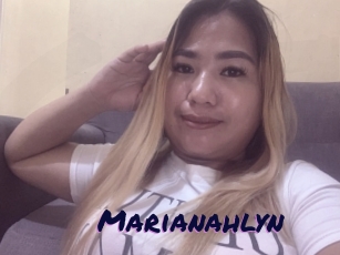 Marianahlyn