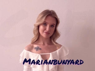 Marianbunyard