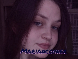 Mariancoyner