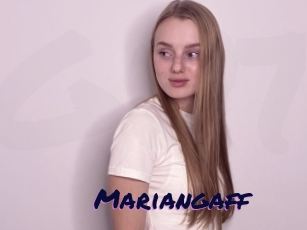 Mariangaff
