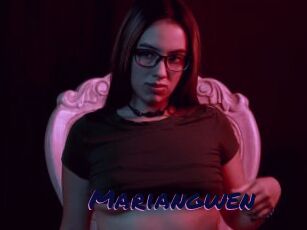 Mariangwen