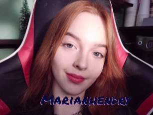 Marianhendry