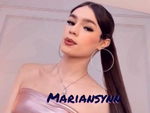 Mariansynn
