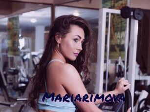 Mariarimova