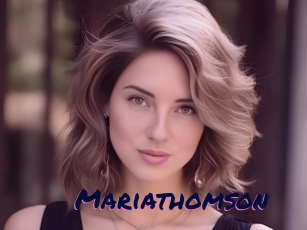 Mariathomson