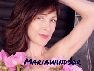 Mariawindsor