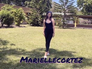 Mariellecortez