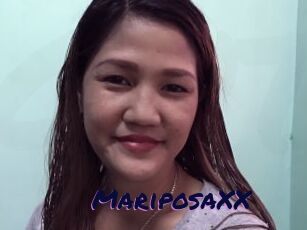MariposaXX