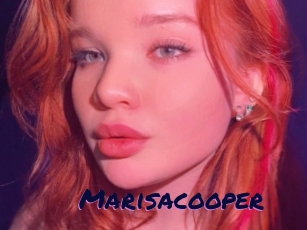 Marisacooper