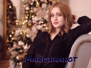 Marishkahot