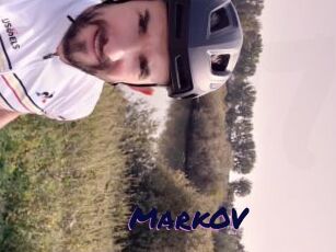MarkOV