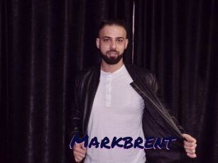 Markbrent
