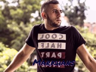 Markhans