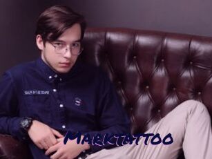 Marktattoo