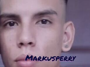 Markusperry