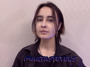 Martastevens